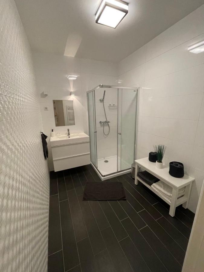 Gabica apartman Debrecen Esterno foto