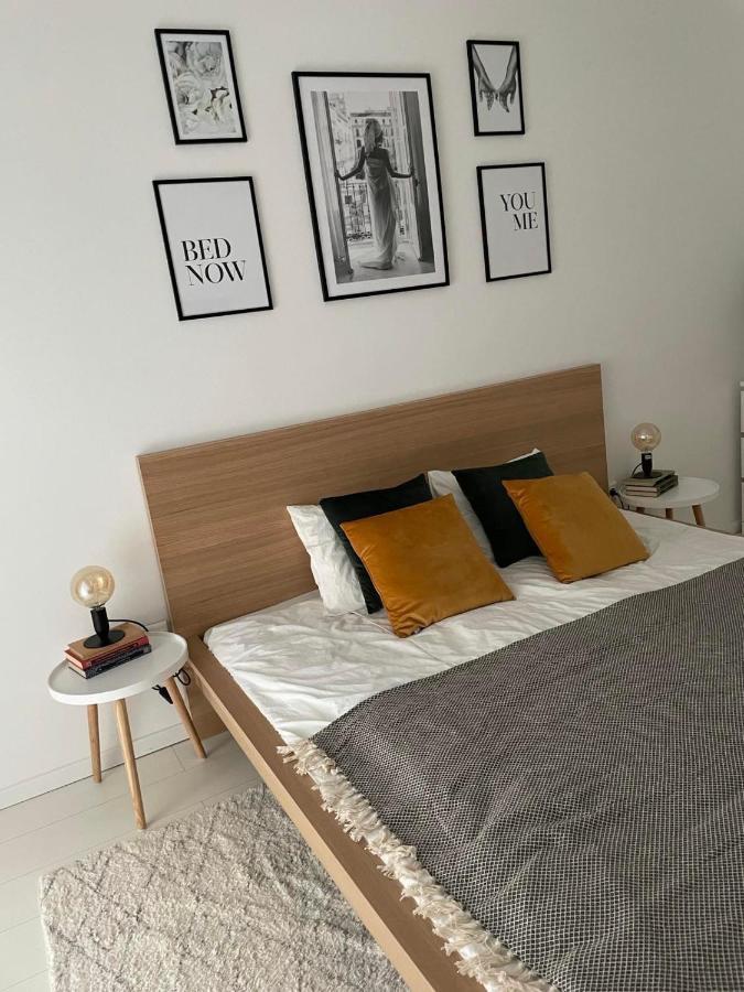 Gabica apartman Debrecen Esterno foto