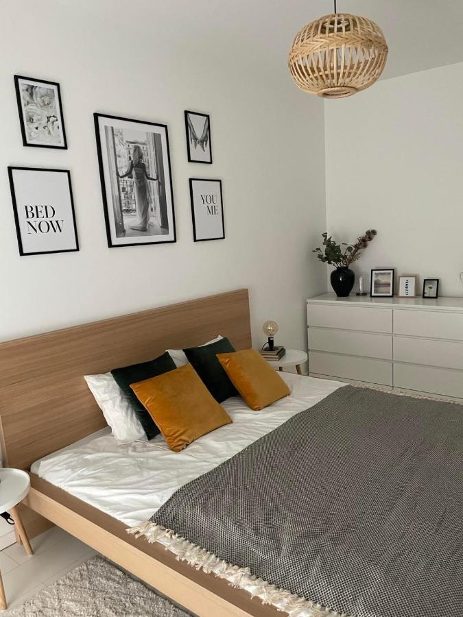 Gabica apartman Debrecen Esterno foto