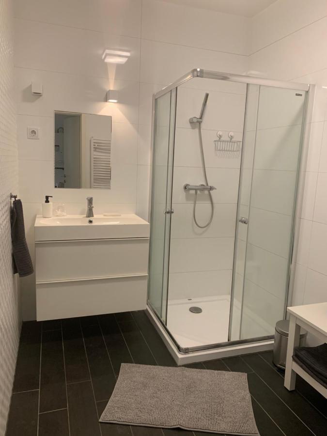 Gabica apartman Debrecen Esterno foto