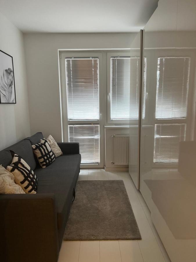 Gabica apartman Debrecen Esterno foto