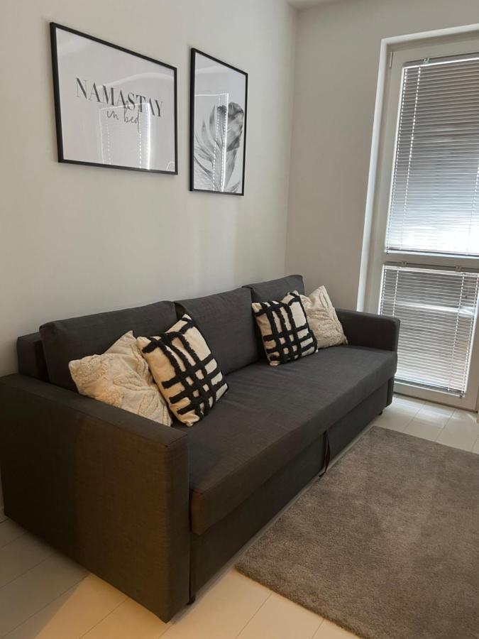 Gabica apartman Debrecen Esterno foto